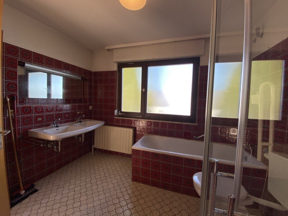 Bad Einfamilienhaus Oberreute