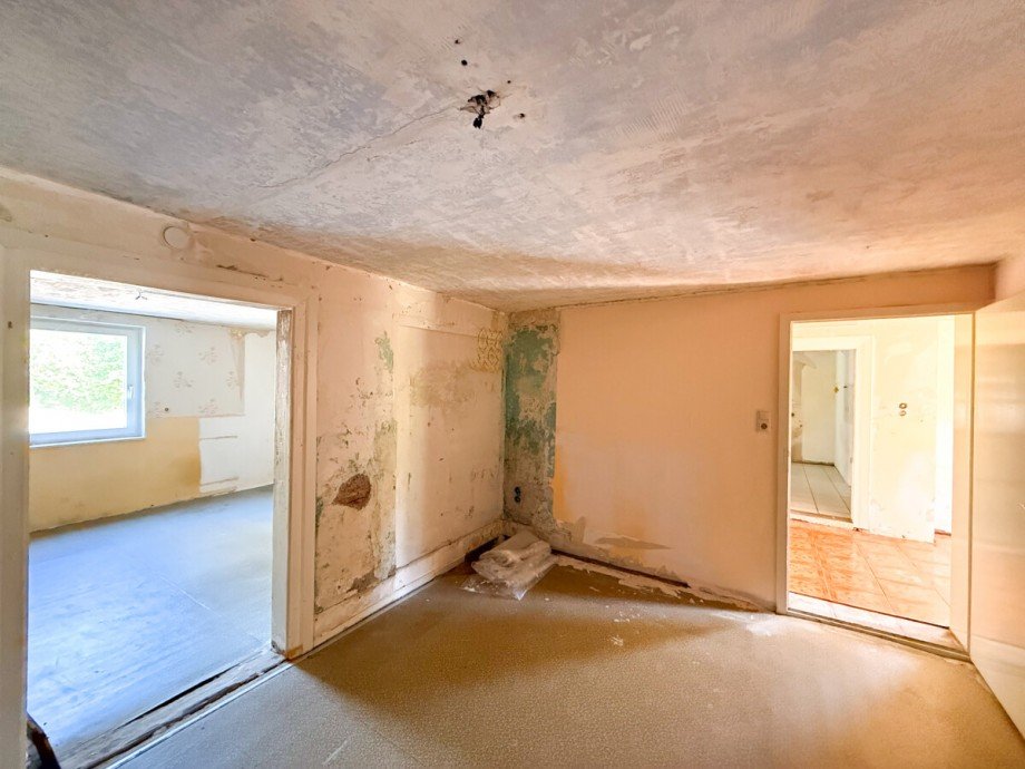 EG Rohbau Zweifamilienhaus Weiler-Simmerberg / Simmerberg