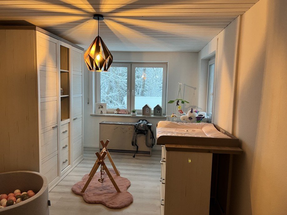  Einfamilienhaus Oberreute
