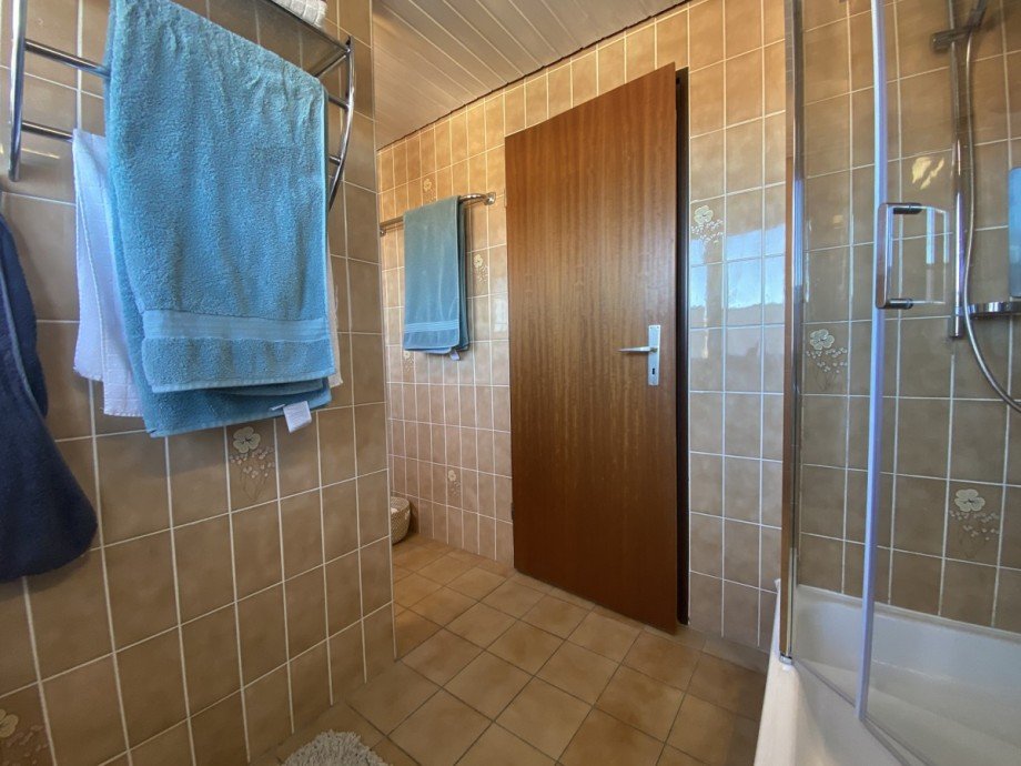 Bad Etagenwohnung Oberstaufen - Steibis