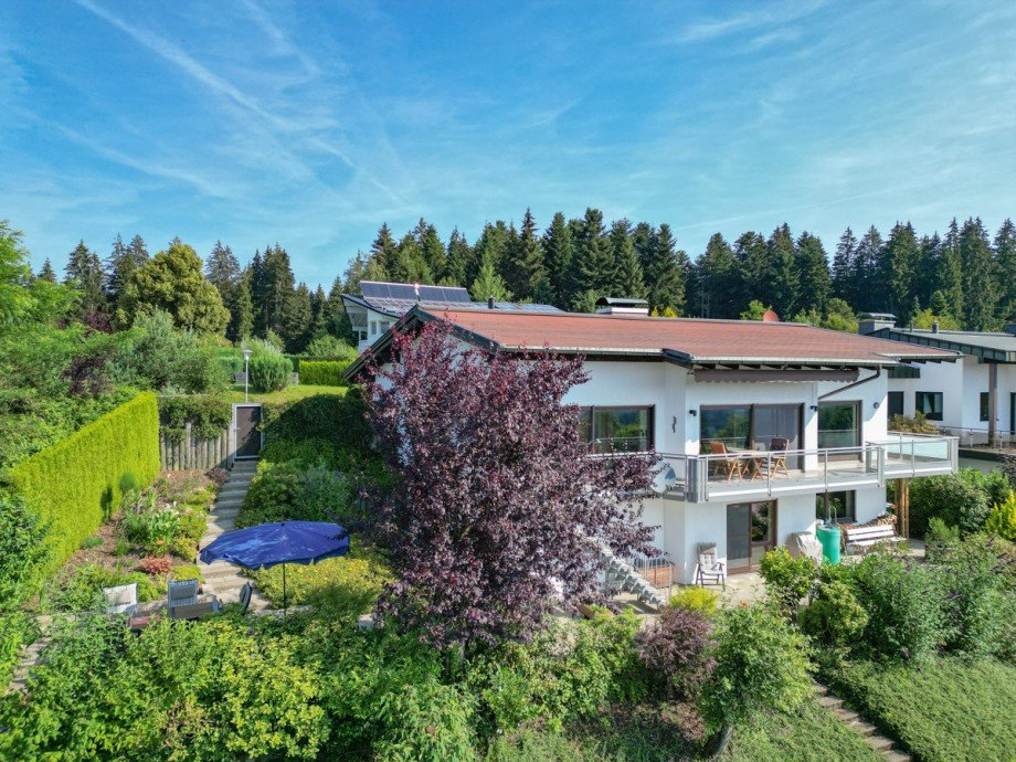 Haus Einfamilienhaus Scheidegg / Lindenau
