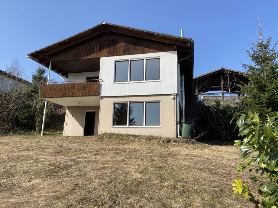 Nein Einfamilienhaus Oberreute