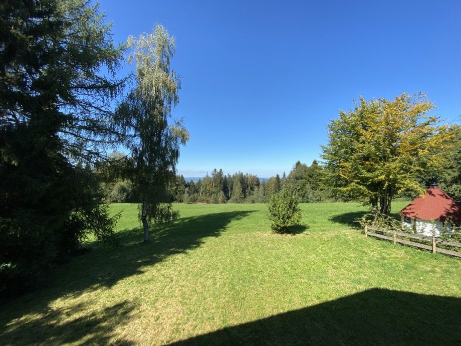  Einfamilienhaus Lindenberg im Allg�u