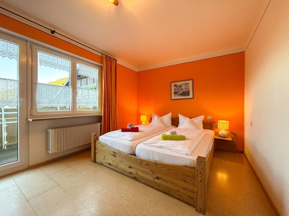 Gro�es Apartment Schlafen Hotels Oberjoch