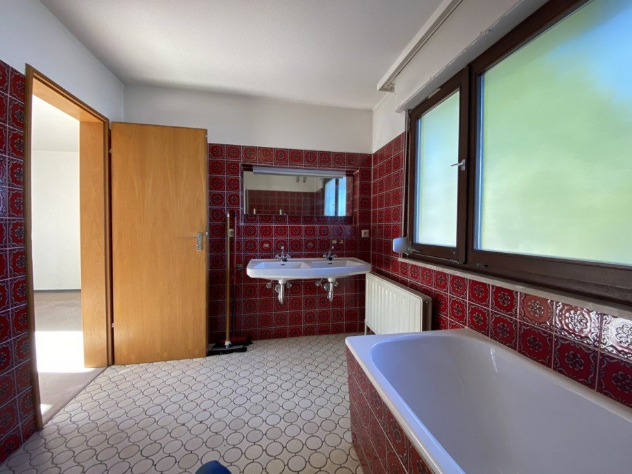 Bad Einfamilienhaus Oberreute