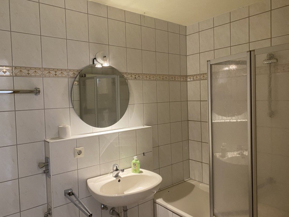 Badezimmer Etagenwohnung Lindau (Bodensee)
