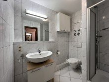 Bad TOP  LAGE 
2 Zimmer Wohnung mit S�D Terrasse 
im Bergdorf Steibis - Oberstaufen