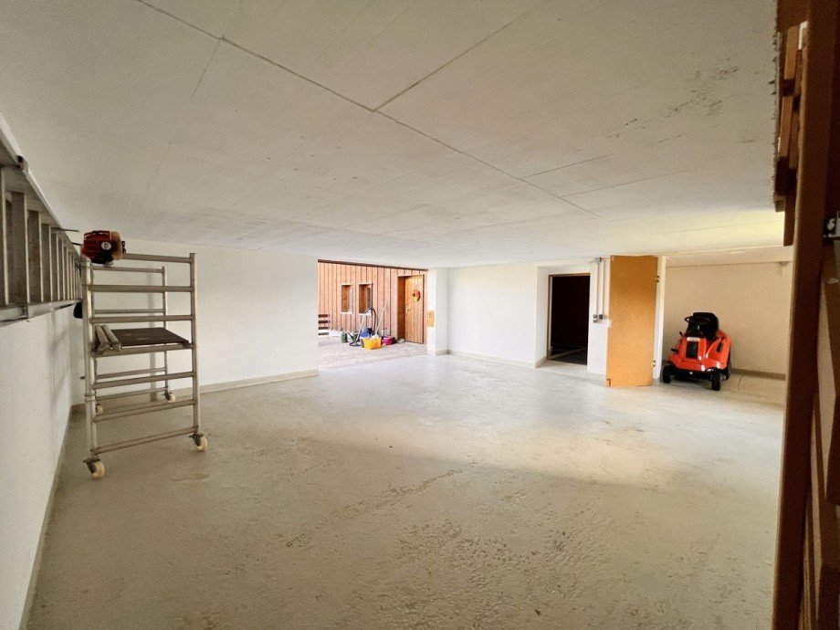 Garage Bauernhaus Maierh�fen