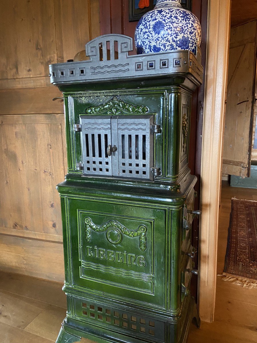  Bauernhaus Maierh�fen