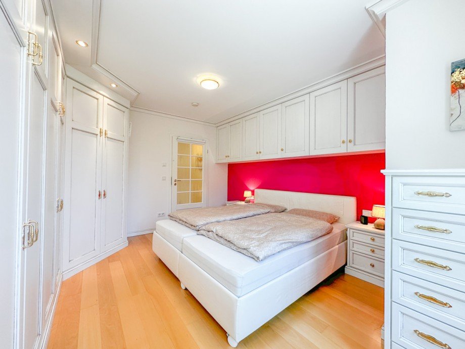  Erdgeschosswohnung Oberstaufen