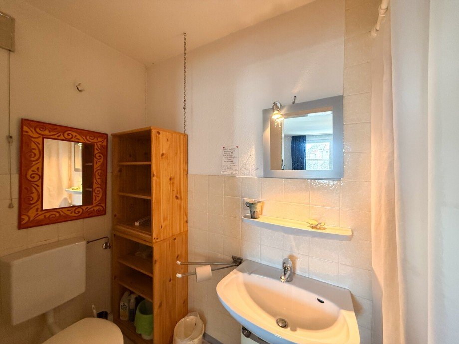 Apartment 2. OG Mehrfamilienhaus Lindenberg im Allg�u