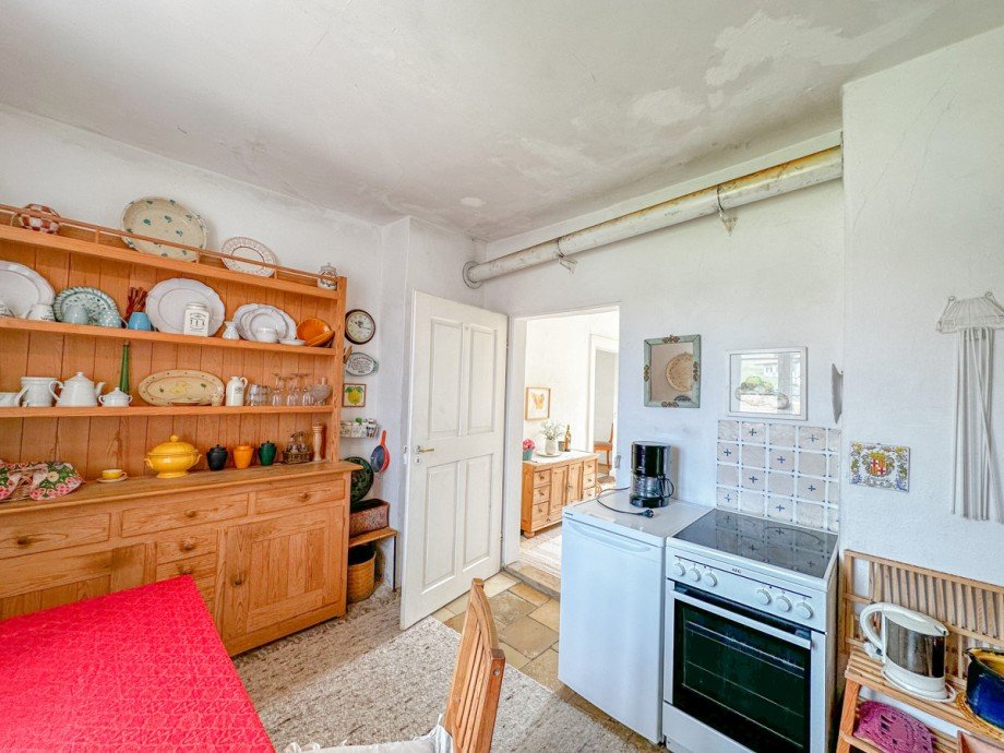 K�che Einfamilienhaus Wiggensbach / Bachtels