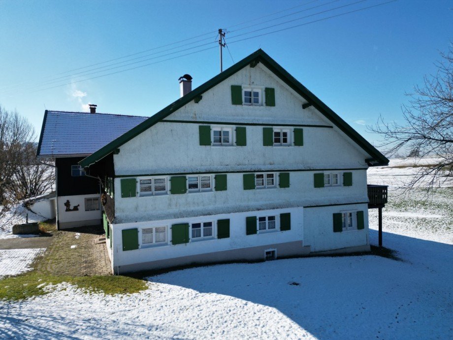 Bauernhaus Bauernhaus Maierh�fen