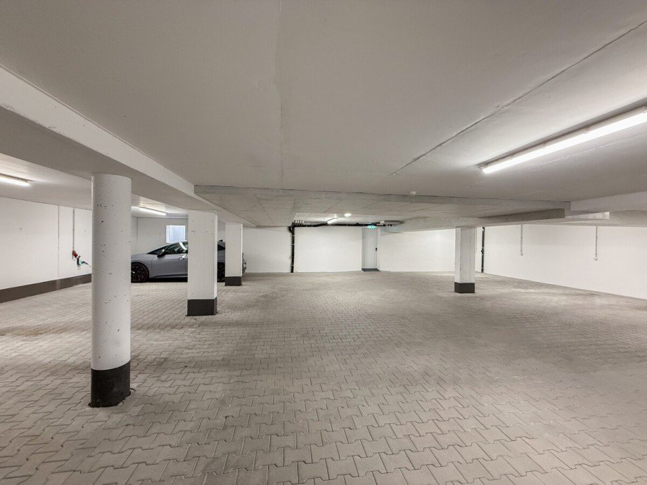 Tiefgarage Dachgeschosswohnung Oberstaufen / Wiedemannsdorf