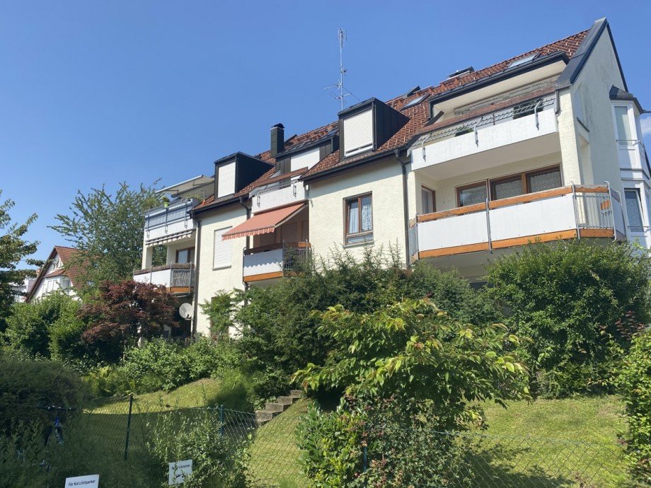  Erdgeschosswohnung Lindau (Bodensee)