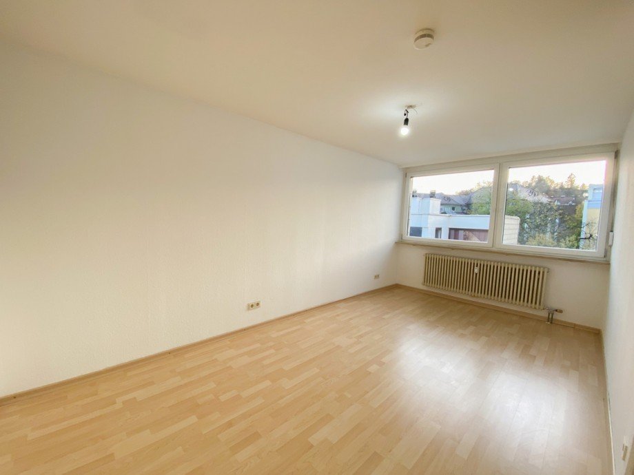 Schlafzimmer Etagenwohnung Kempten (Allg�u)
