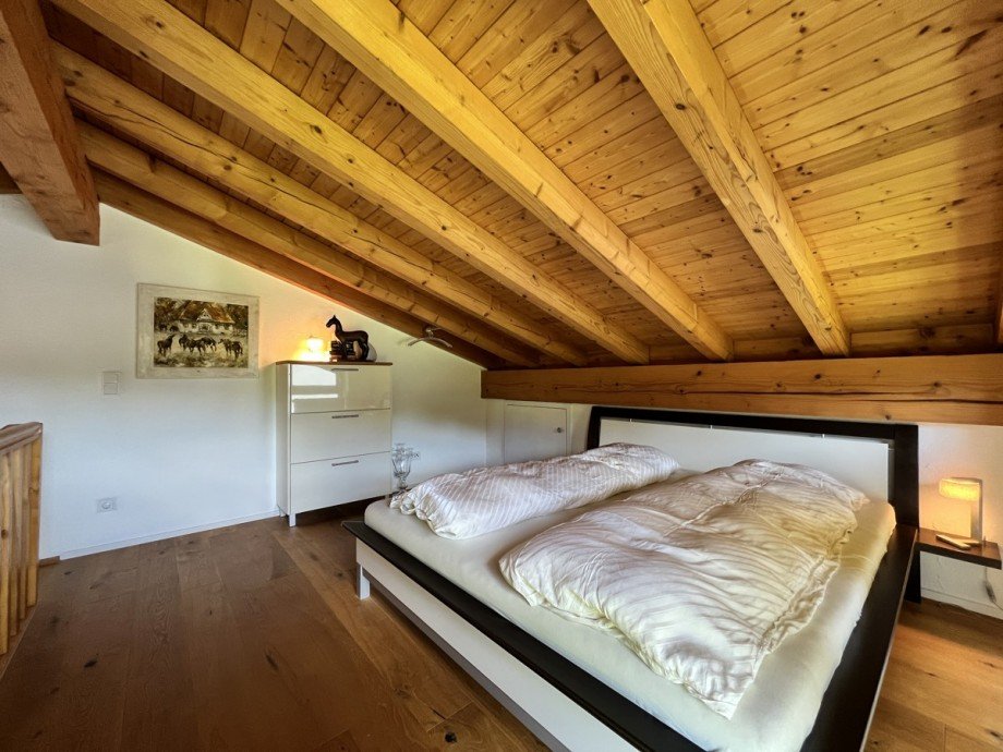  Maisonettewohnung Oberreute