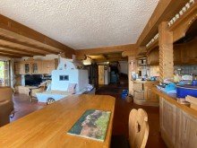 Wohnbereich EG. Ein Haus in Top Lage 
in Immenstadt im Allg�u 
mit unverbaubarem Blick in die Berge!