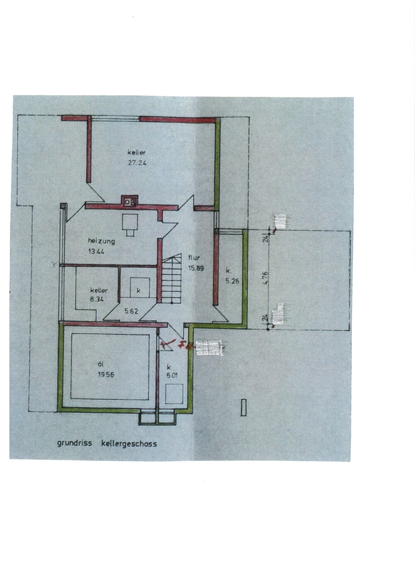 KG Einfamilienhaus Lindenberg im Allg�u