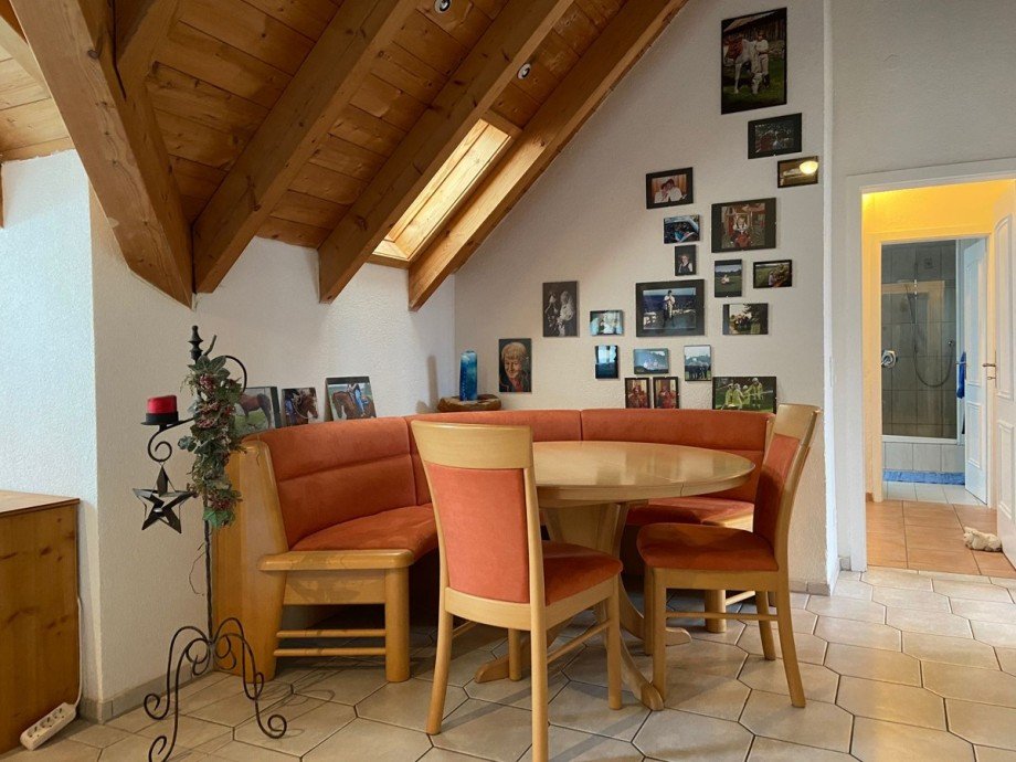 WO 3 DG Essen Mehrfamilienhaus Opfenbach