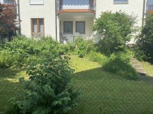  Apartment mit Terrasse 
und PKW Stellplatz im Freien 
zentrumsnah in Lindau - Aeschach!