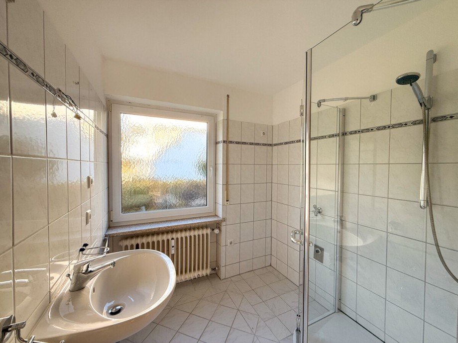 Bad Etagenwohnung Lindau