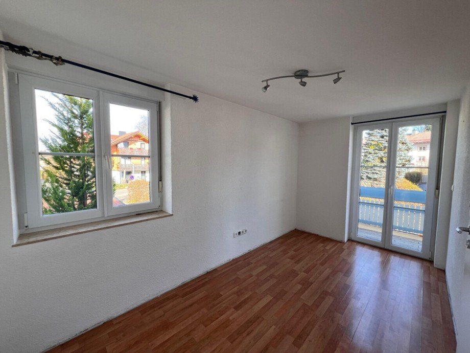 Kind/B�ro OG. Maisonettewohnung Oberstaufen
