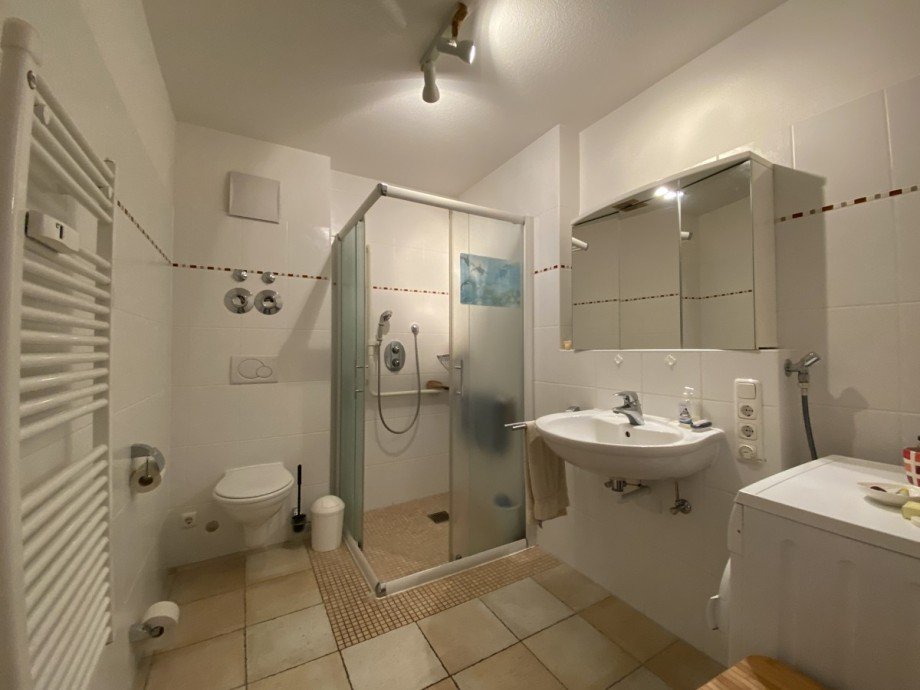 Bad Etagenwohnung Oberstdorf