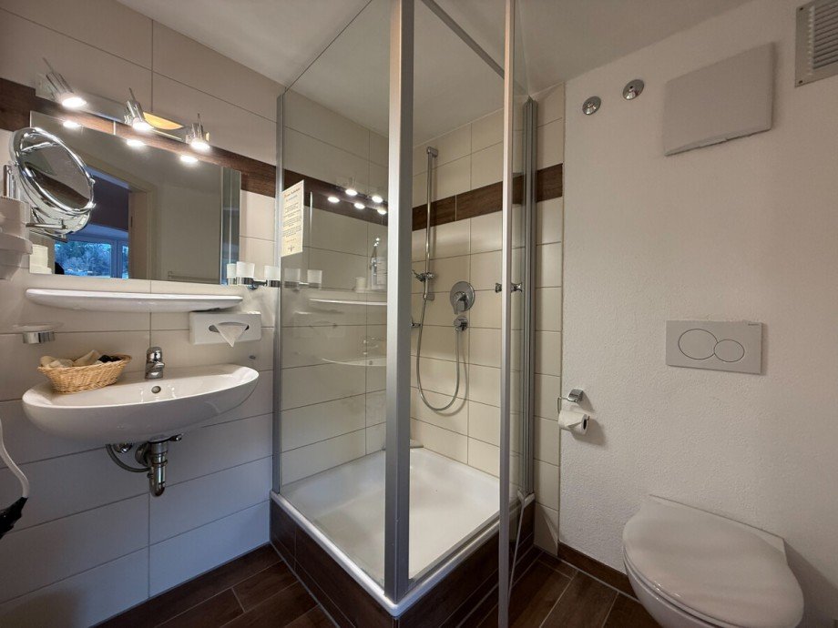 Doppelzimmer ohne Balkon Hotels Oberjoch