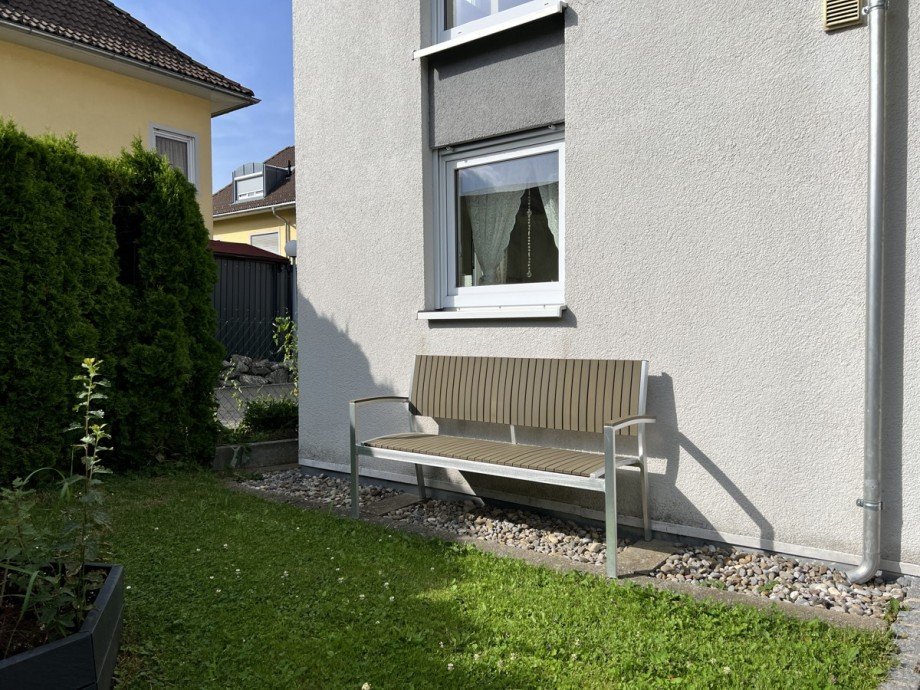  Reihenendhaus Lindenberg