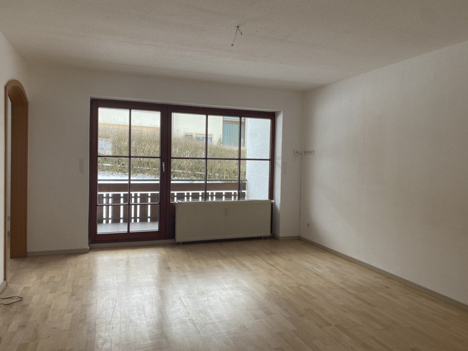 Wohnen Etagenwohnung Lindenberg im Allg�u