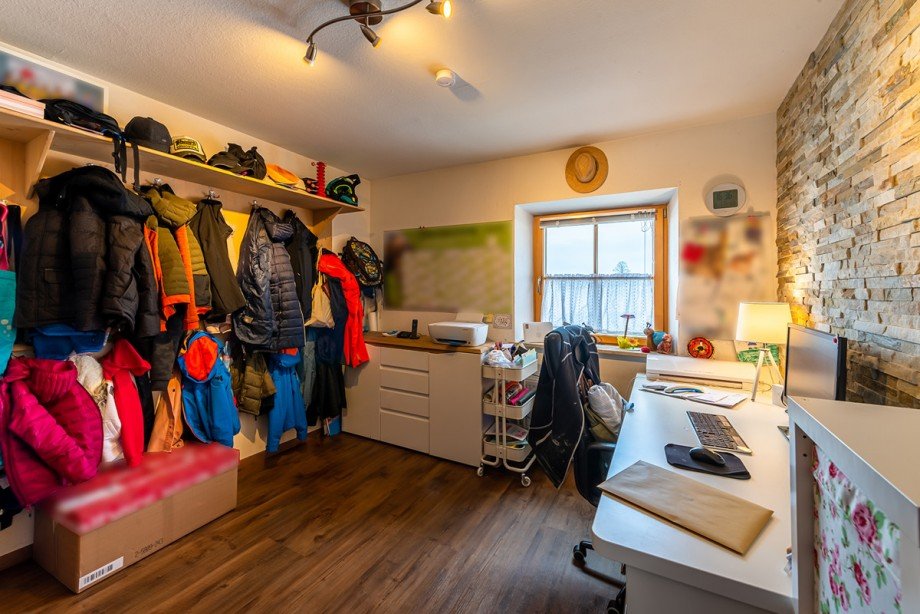 B�ro / G�ste Einfamilienhaus Oberreute