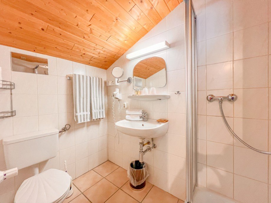 Ferienzimmer Mehrfamilienhaus Oberstdorf / Tiefenbach bei Oberstdorf