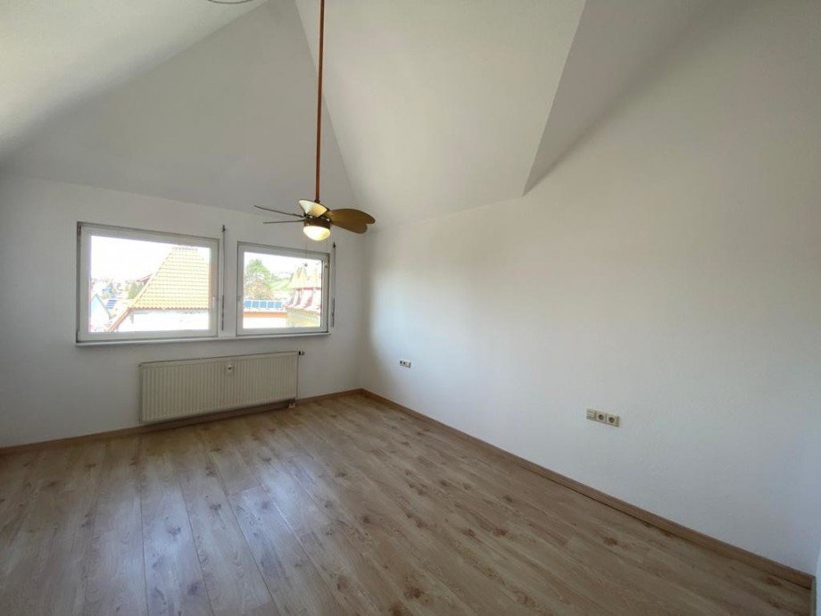 Eltern Dachgeschosswohnung Lindau (Bodensee)