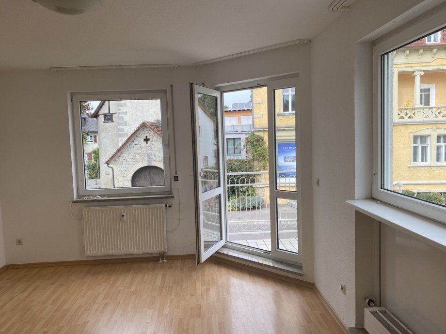 Wohnen / Essen Etagenwohnung Lindau (Bodensee)