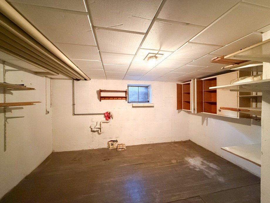 Keller Etagenwohnung Lindau
