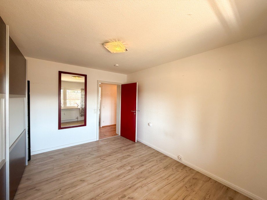 Schlafzimmer Etagenwohnung Oberstaufen