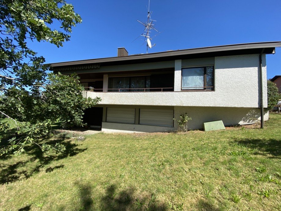  Einfamilienhaus Lindenberg im Allg�u