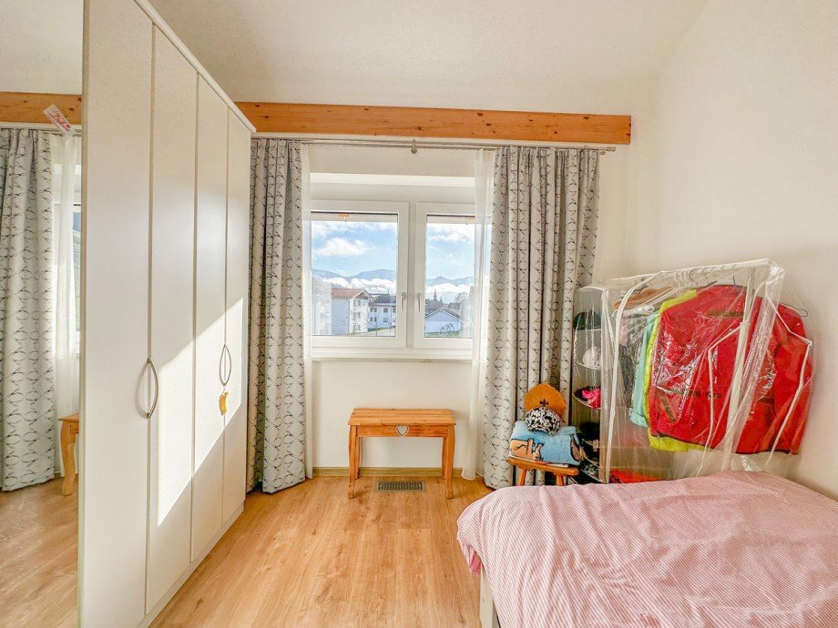 Zimmer 1 Doppelhaush�lfte Oberstaufen