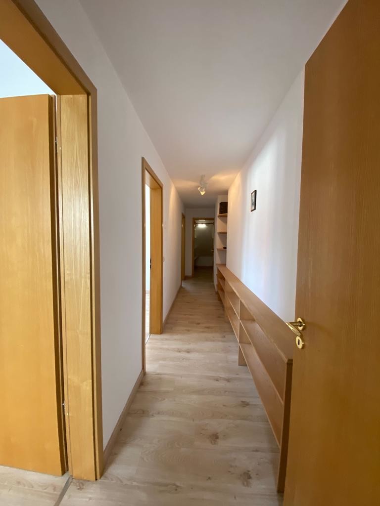 Flur Dachgeschosswohnung Lindau (Bodensee)
