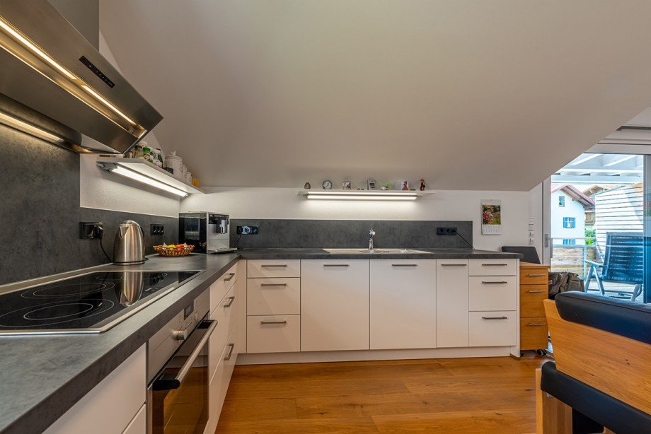  Dachgeschosswohnung Oberstaufen
