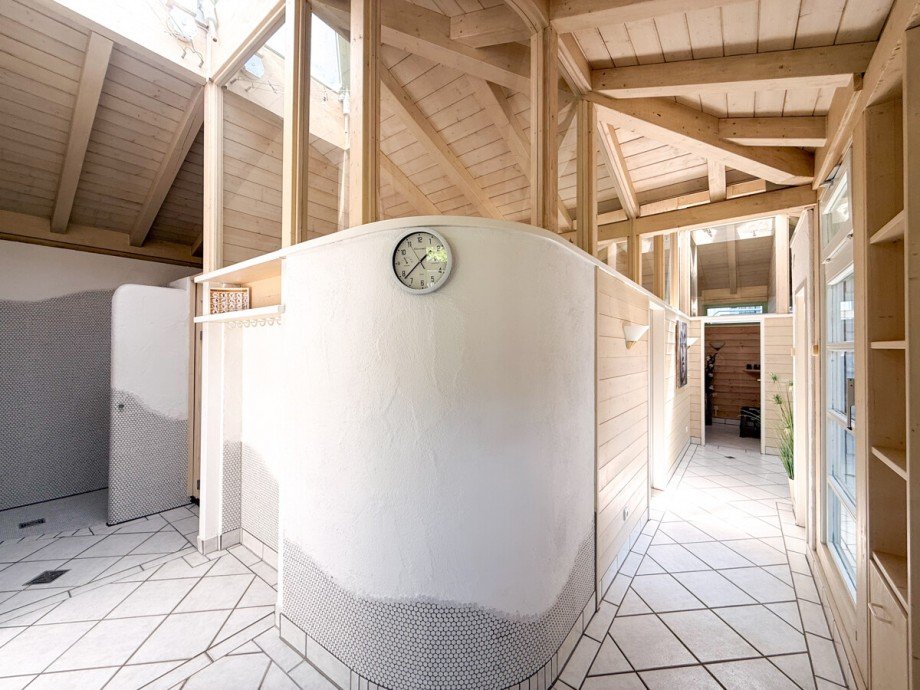 Wellness Erdgeschosswohnung Oberstaufen / Kalzhofen