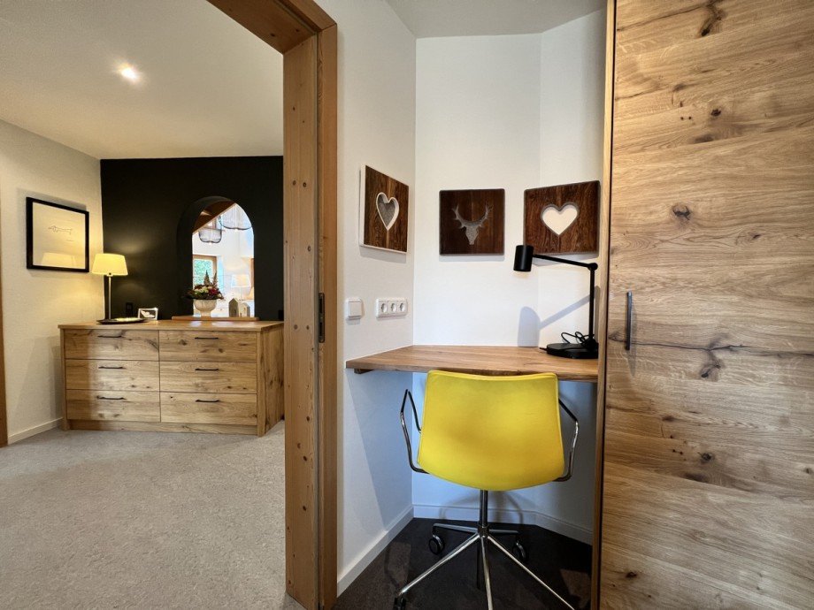  Maisonettewohnung Ofterschwang