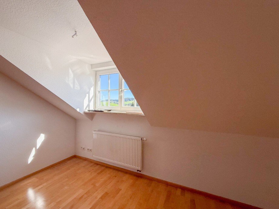 Kinderzimmer 1 Reihenmittelhaus Oberreute