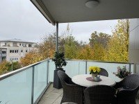 Bild (e1ea95f6820977405cb5c97d37fad6e2): TOP - 3 Zimmer Wohnungin exklusiver, zentraler Lagemitten in Lindau - Reutin!