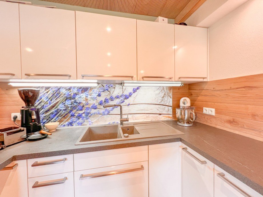 Hauptwohnung Mehrfamilienhaus Oberstdorf / Tiefenbach bei Oberstdorf