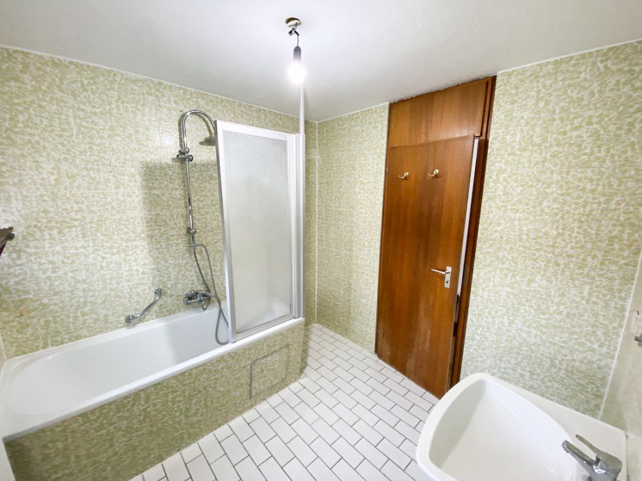 Badezimmer Etagenwohnung Kempten (Allg�u)