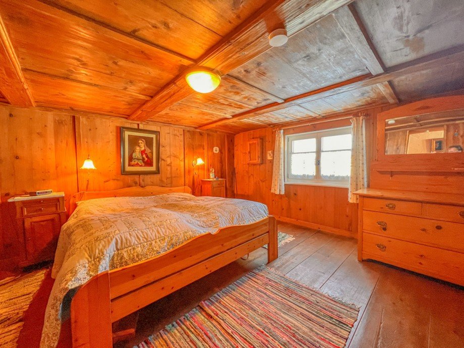 Schlafzimmer Bauernhaus Maierh�fen