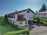 Bild (e358640b95fdf340c60923f3ea65b1d0): Gro�z�giges Einfamilienhaus in Bestlage von Scheidegg im ALLG�U