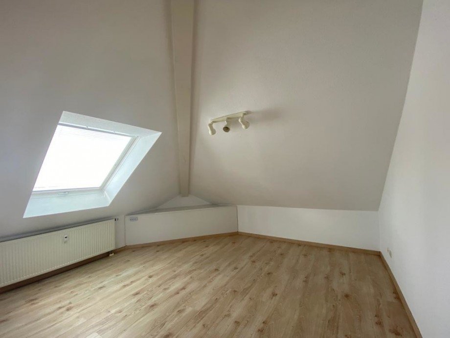 Kind 1 Dachgeschosswohnung Lindau (Bodensee)